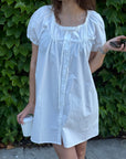 THE LEANNA Dress
