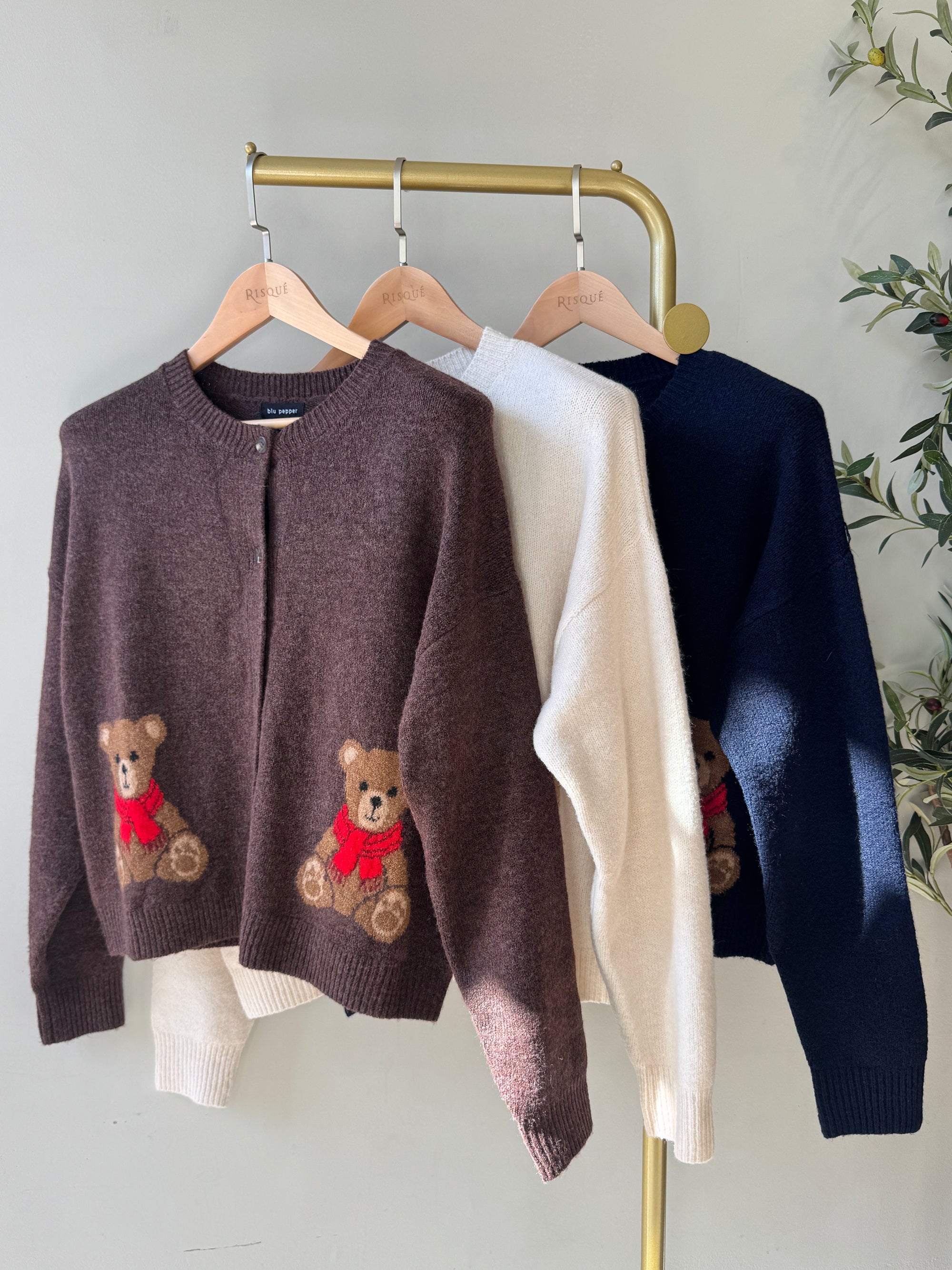 SWEET DREAMS Cardigan
