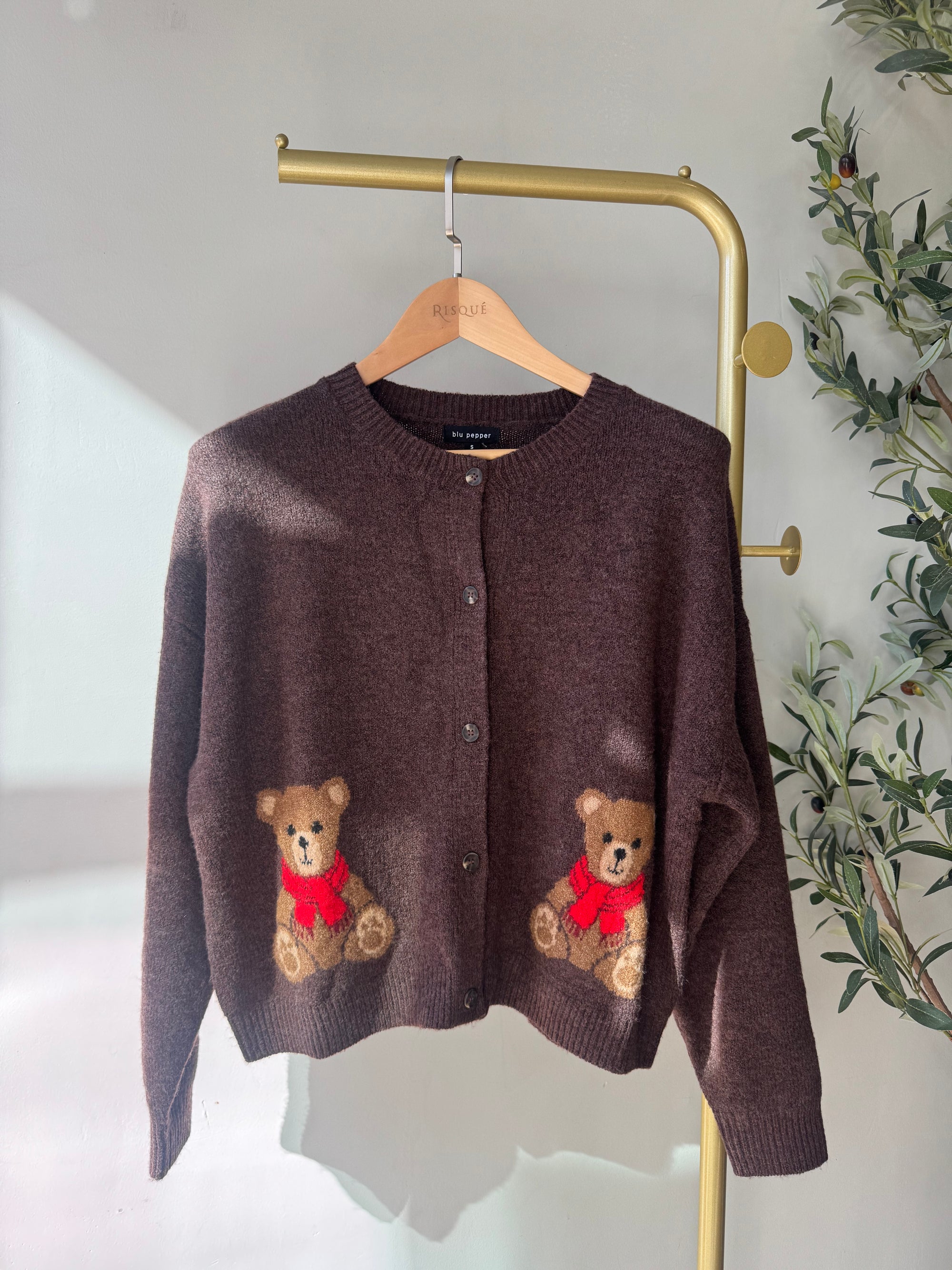SWEET DREAMS Cardigan