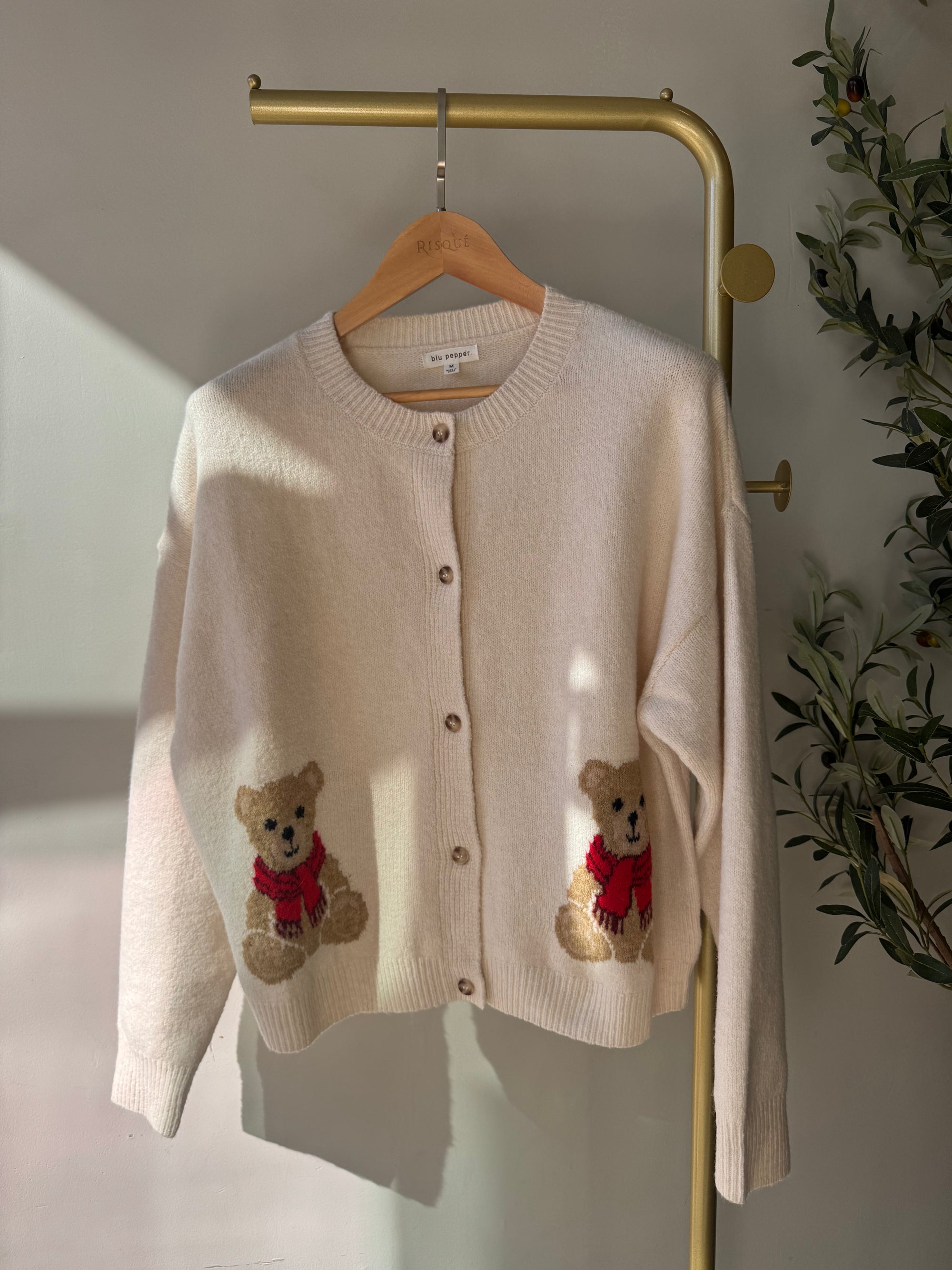 SWEET DREAMS Cardigan