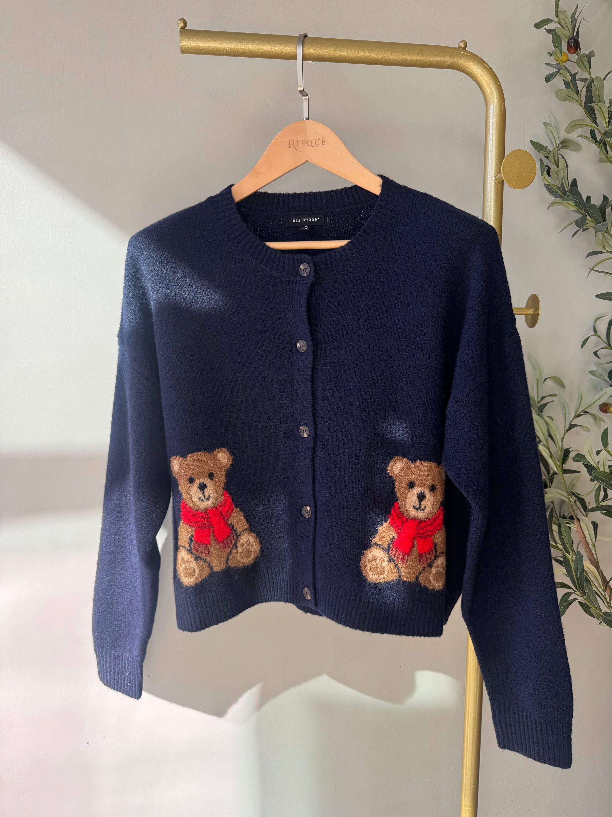 SWEET DREAMS Cardigan