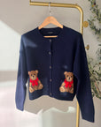SWEET DREAMS Cardigan
