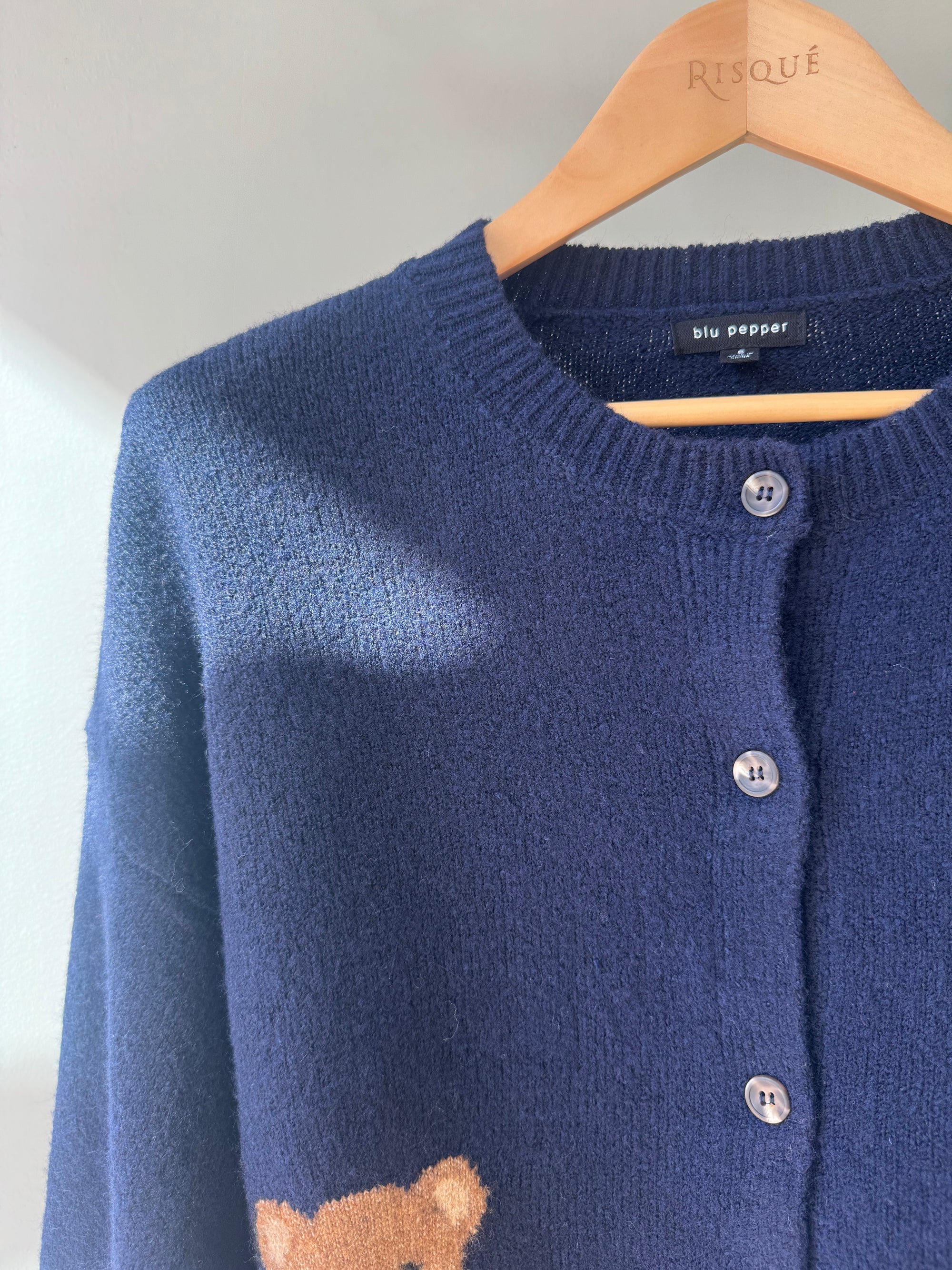 SWEET DREAMS Cardigan