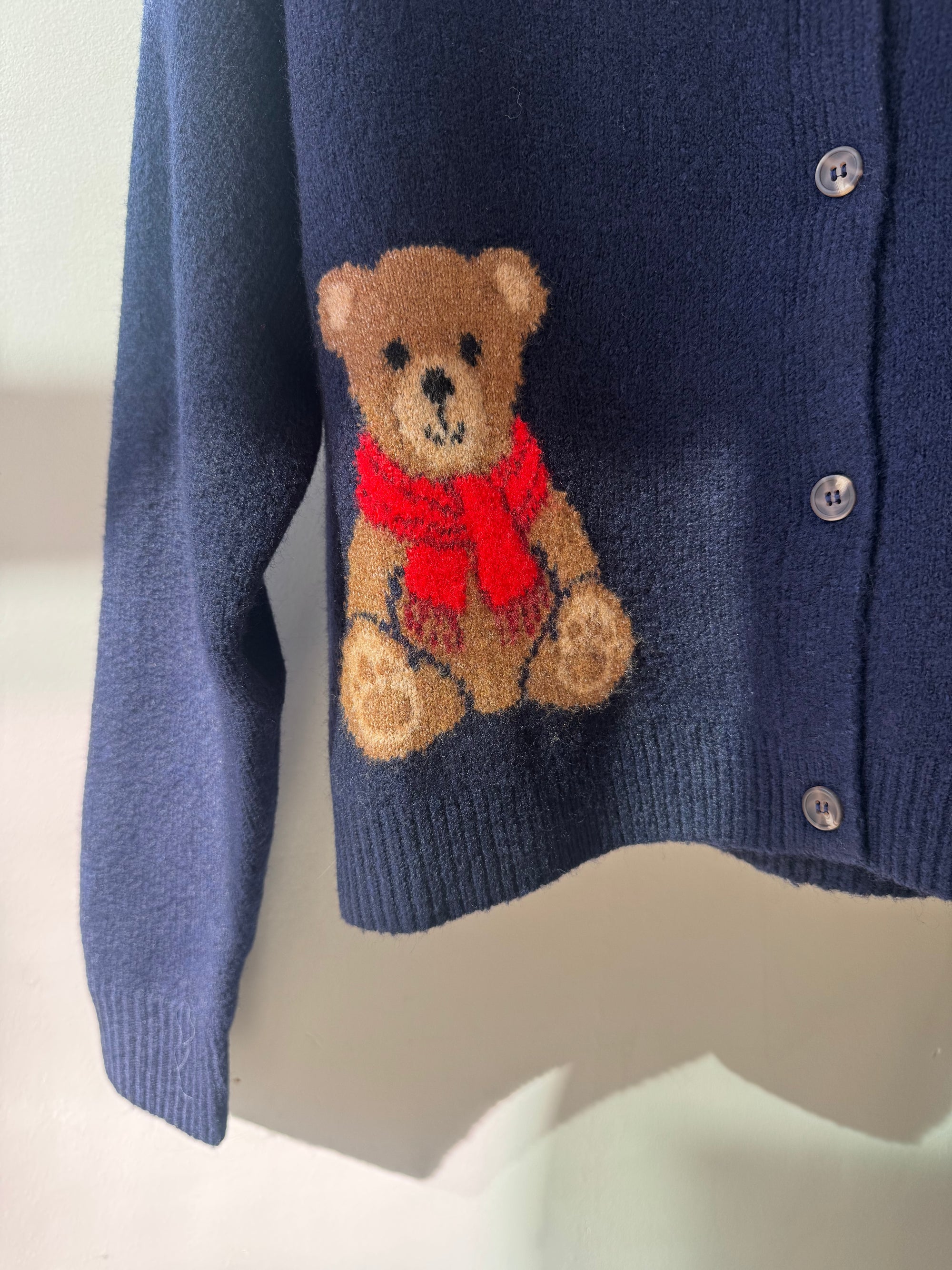 SWEET DREAMS Cardigan