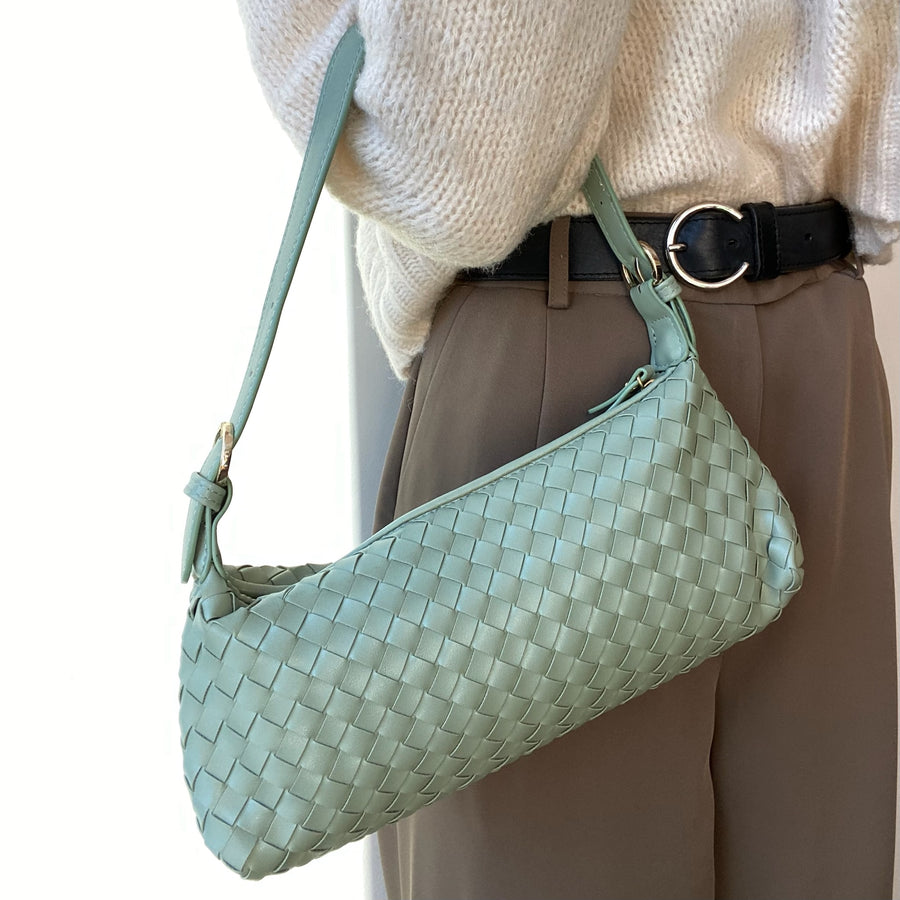 Woven Bag