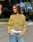 NIGHTFALL Jacket