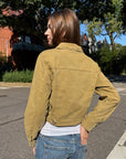 NIGHTFALL Jacket