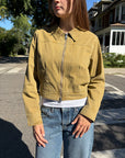 NIGHTFALL Jacket