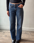 LEVI'S SUPERLOW Jeans