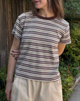 RUSSO Tee