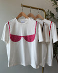 SUNBATHING Tee