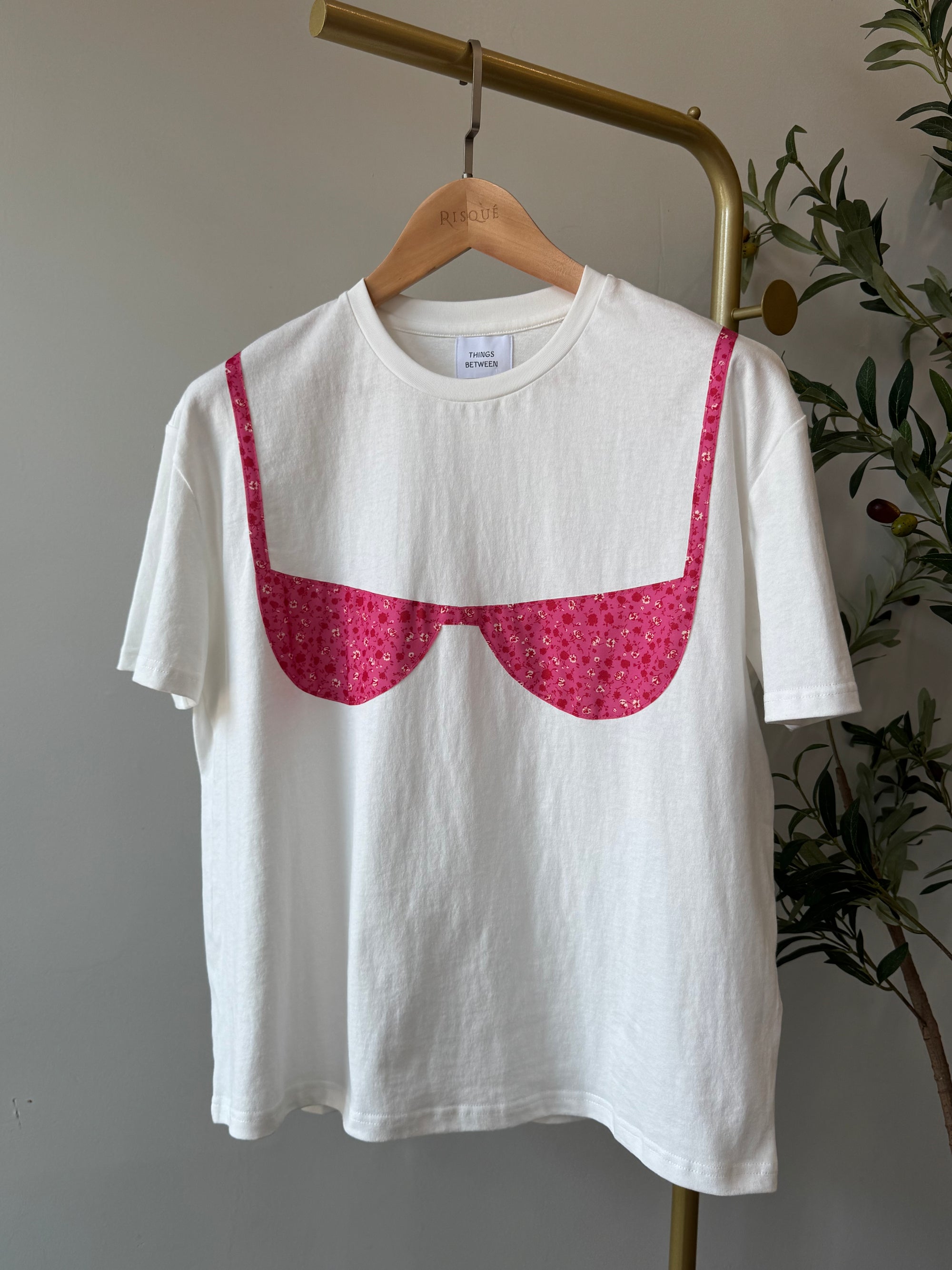 SUNBATHING Tee