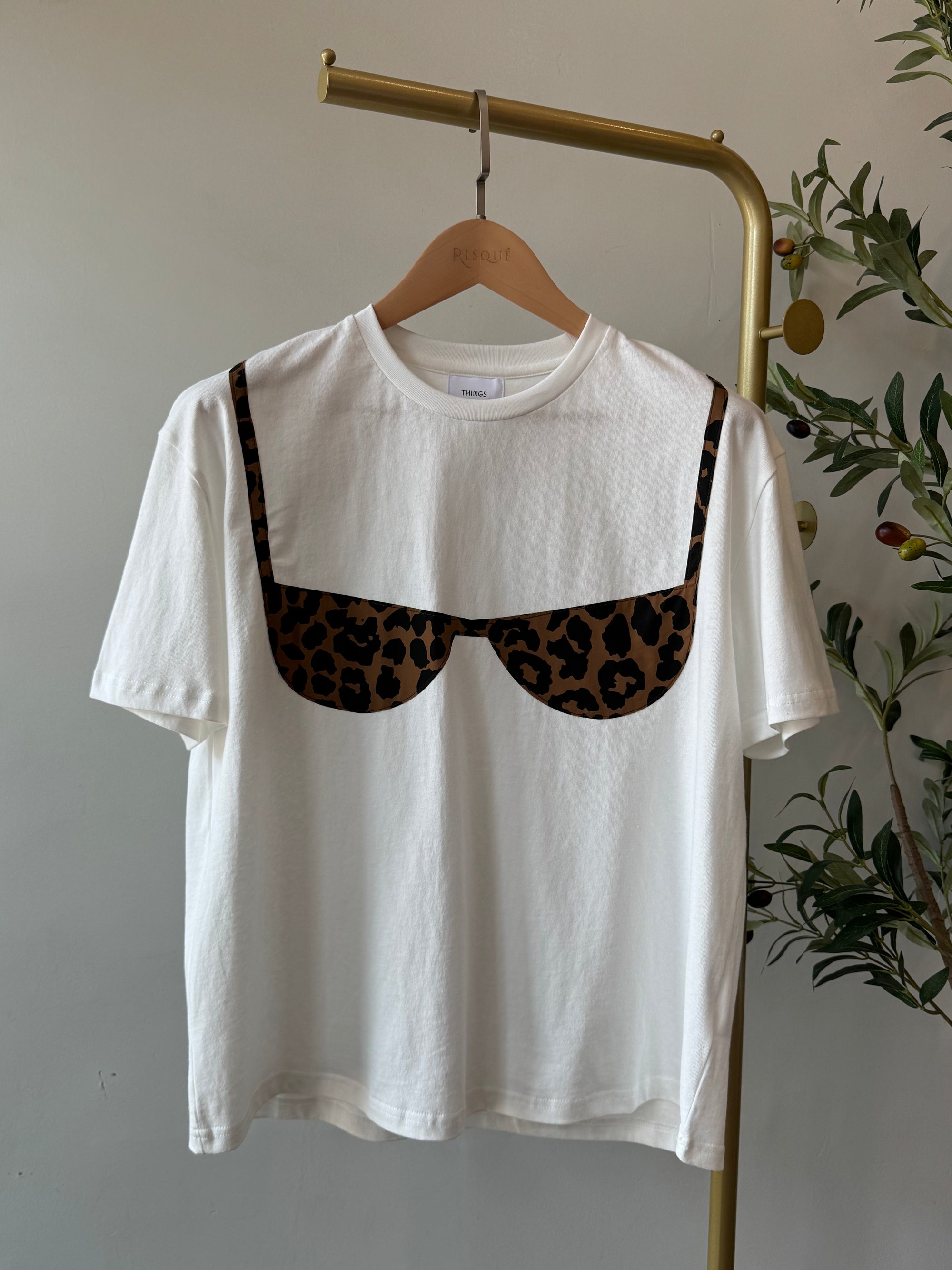 SUNBATHING Tee