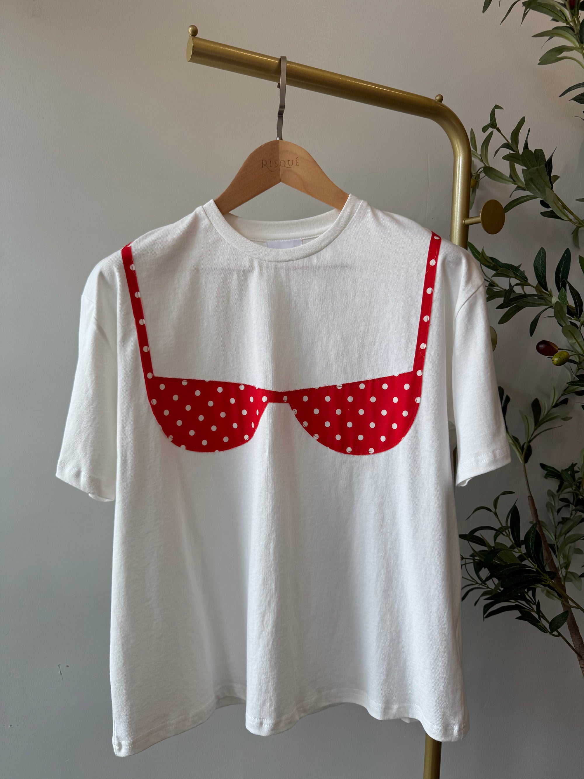 SUNBATHING Tee