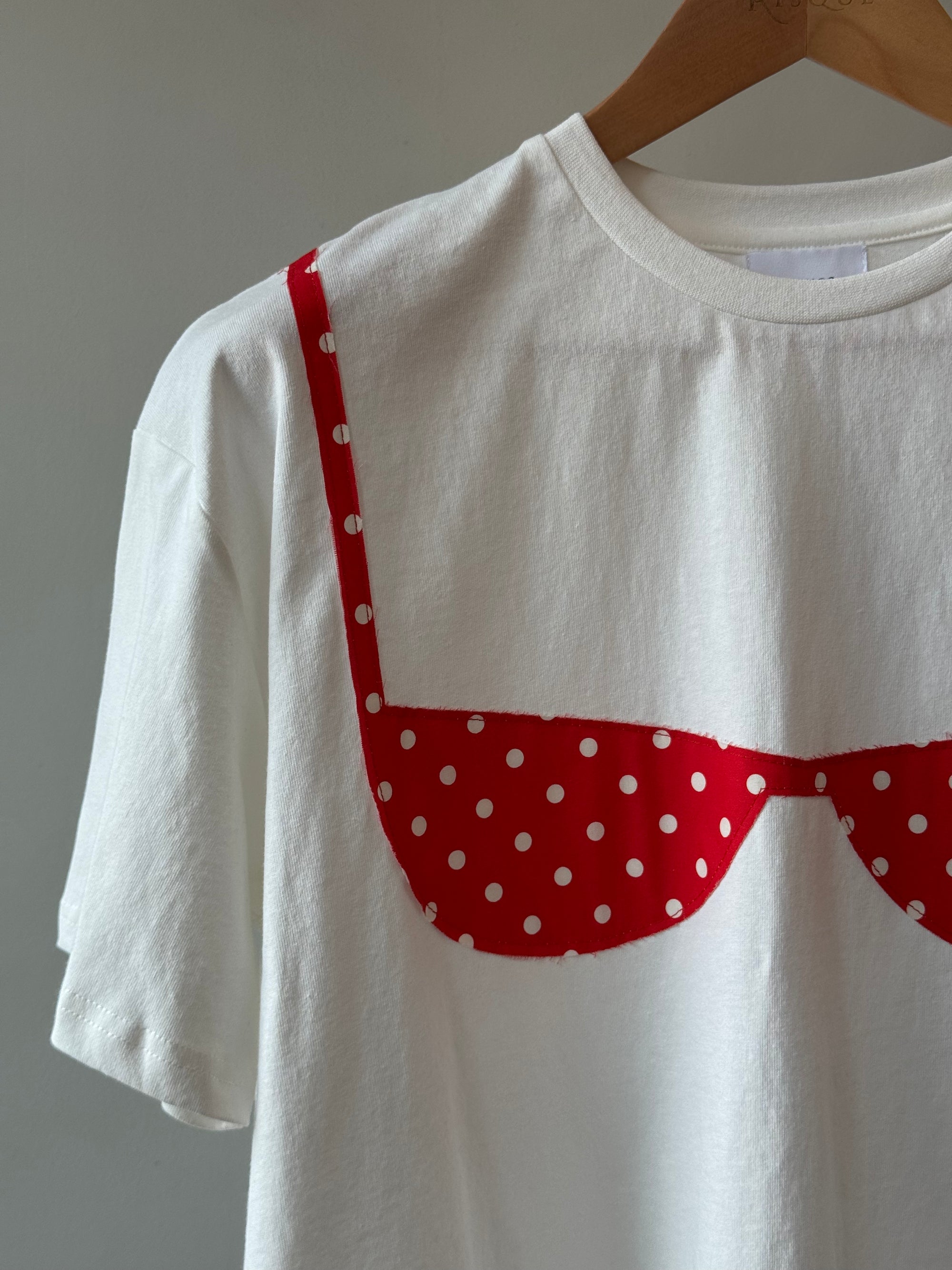 SUNBATHING Tee
