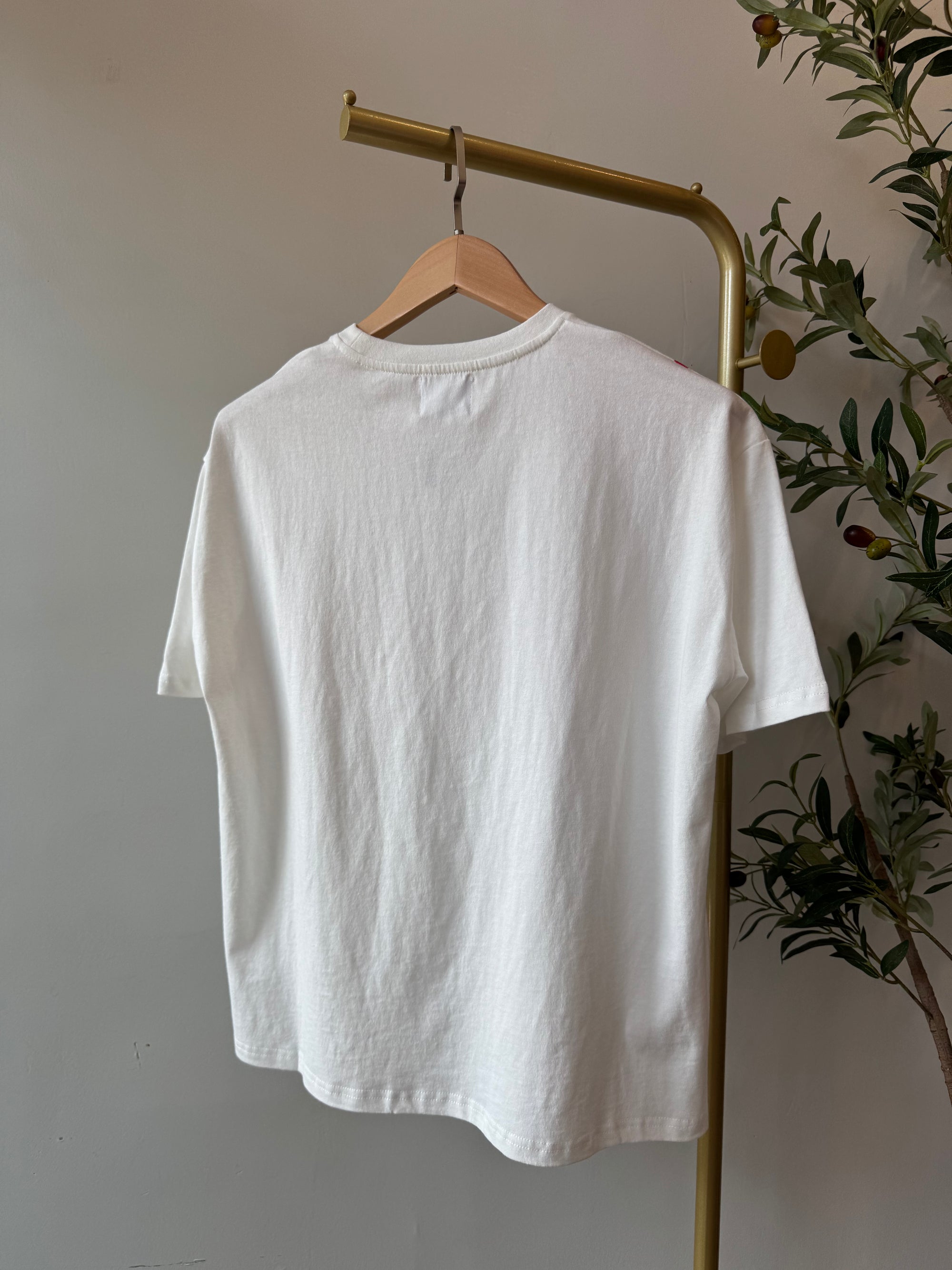 SUNBATHING Tee