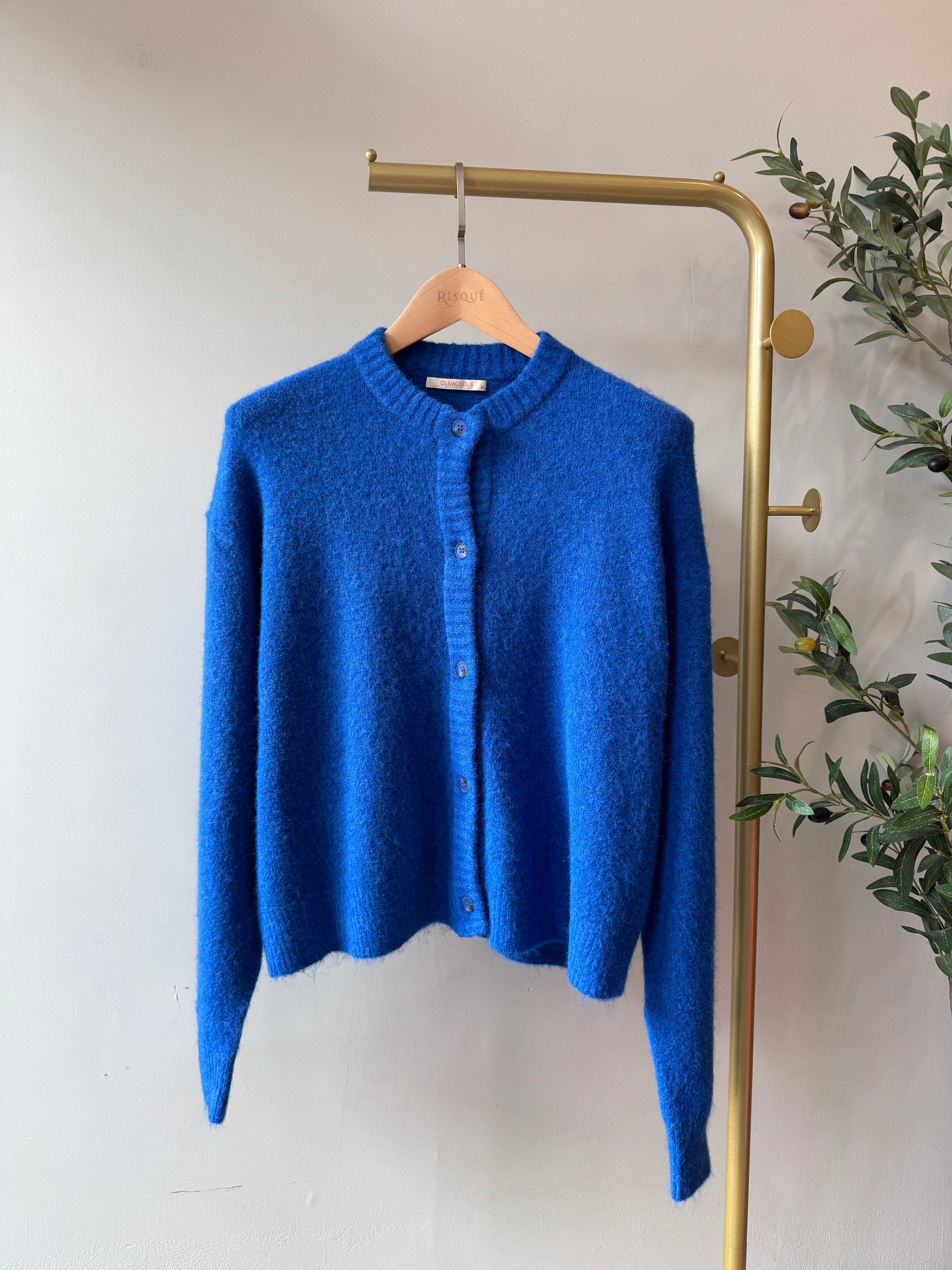 LOOKING UP Cardigan