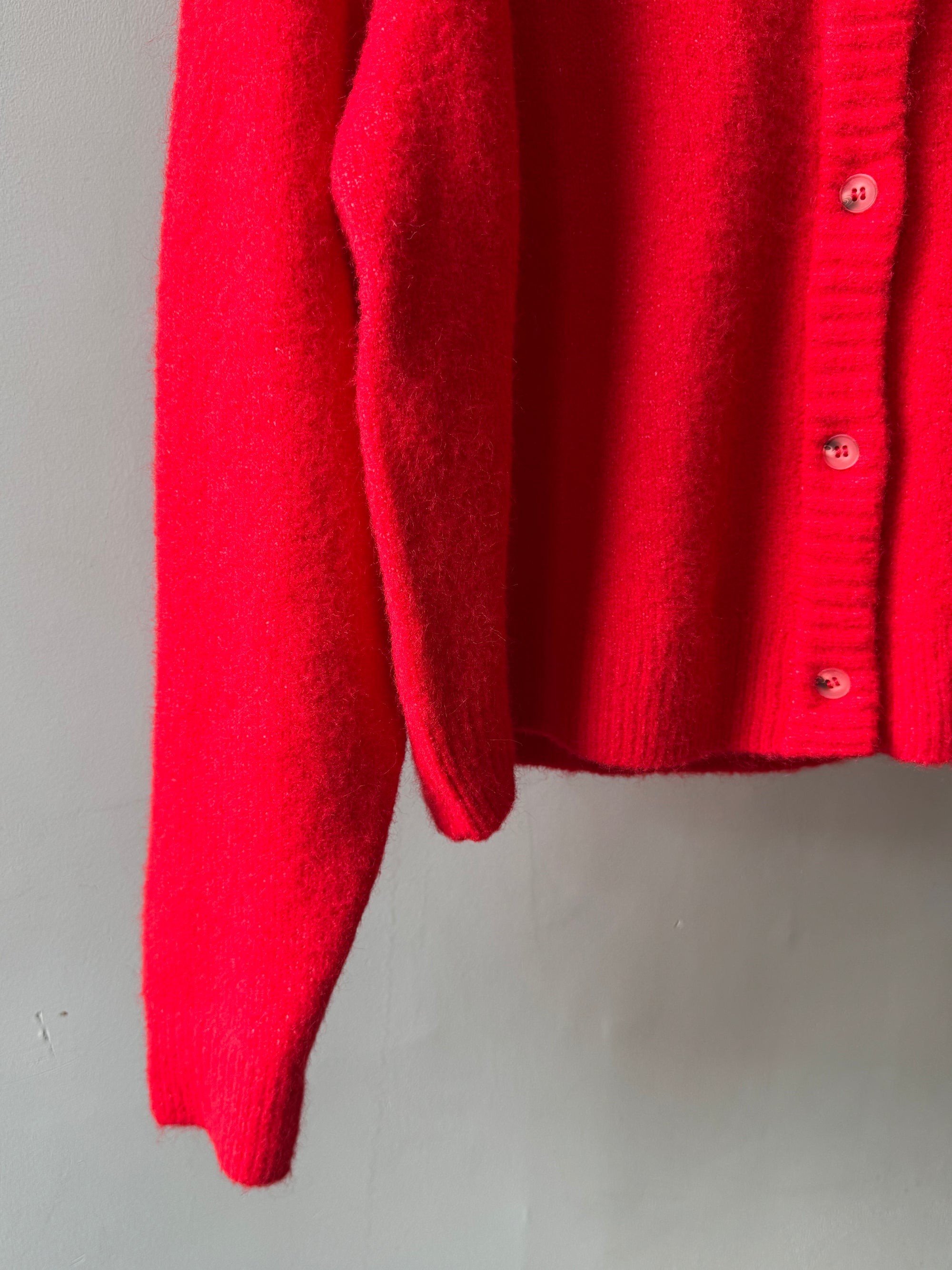 LOOKING UP Cardigan