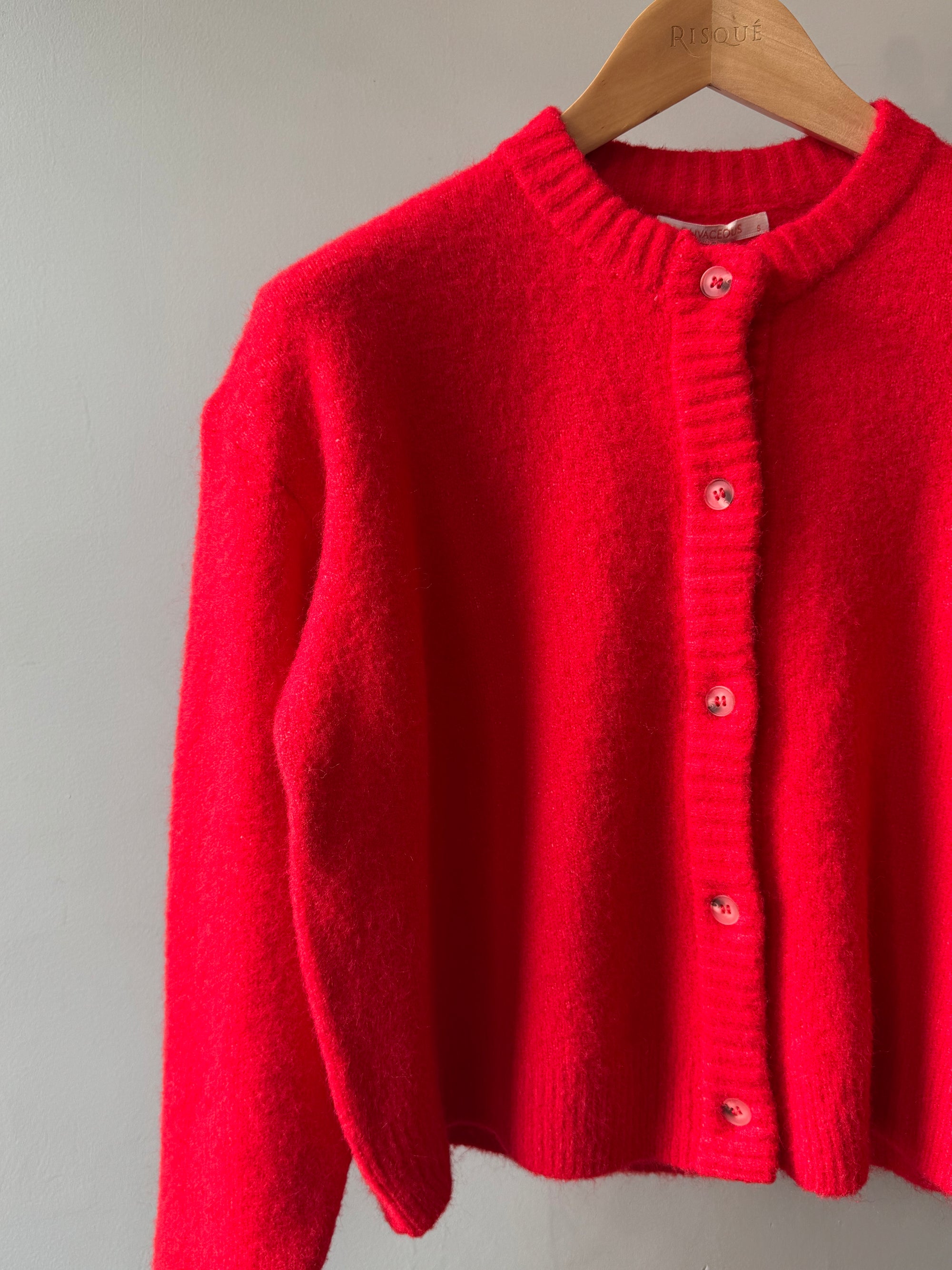 LOOKING UP Cardigan