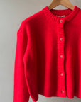 LOOKING UP Cardigan