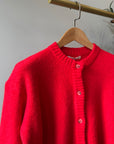 LOOKING UP Cardigan