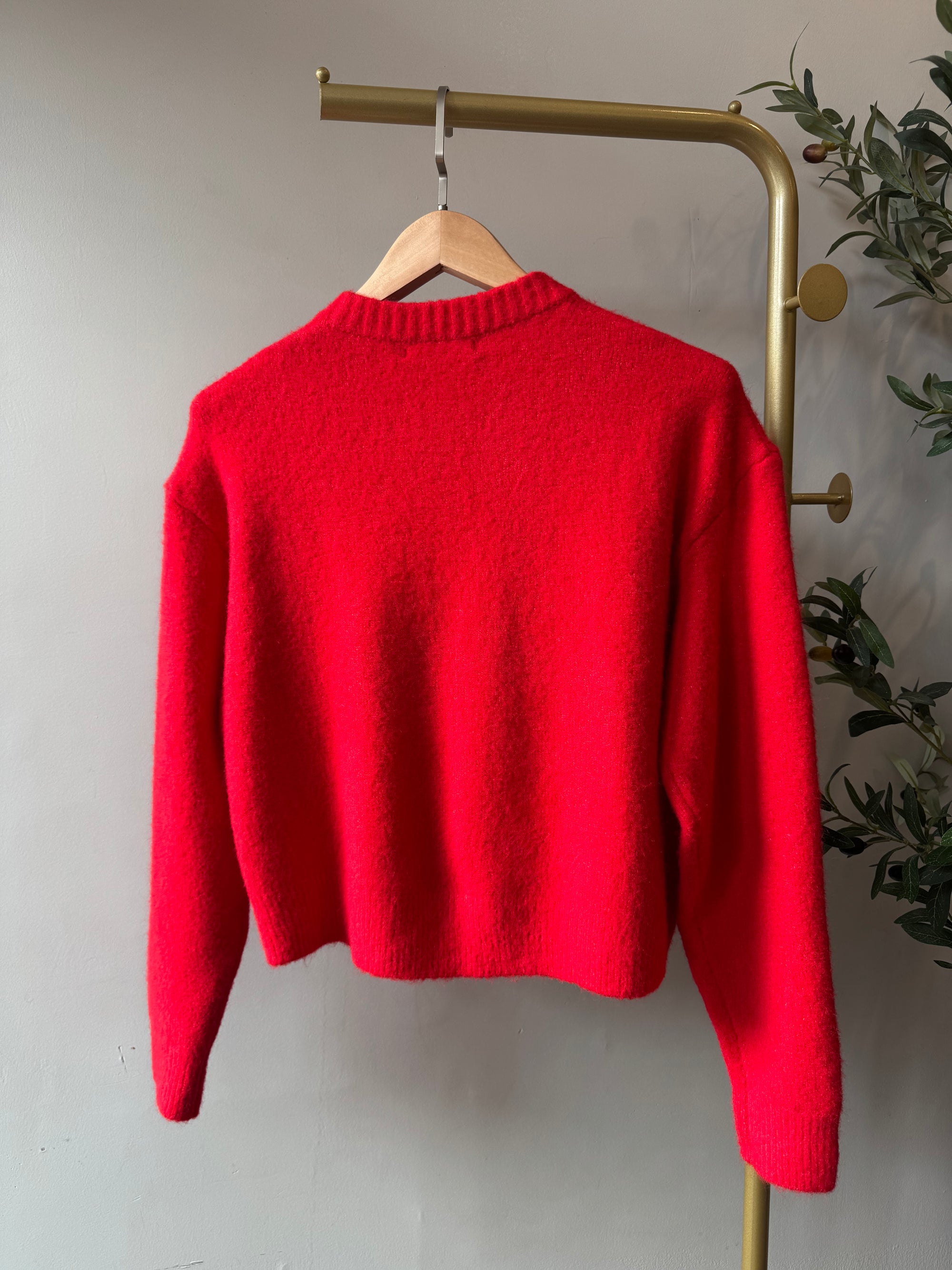 LOOKING UP Cardigan