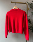 LOOKING UP Cardigan