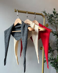 QUINN Knit Scarf