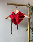QUINN Knit Scarf