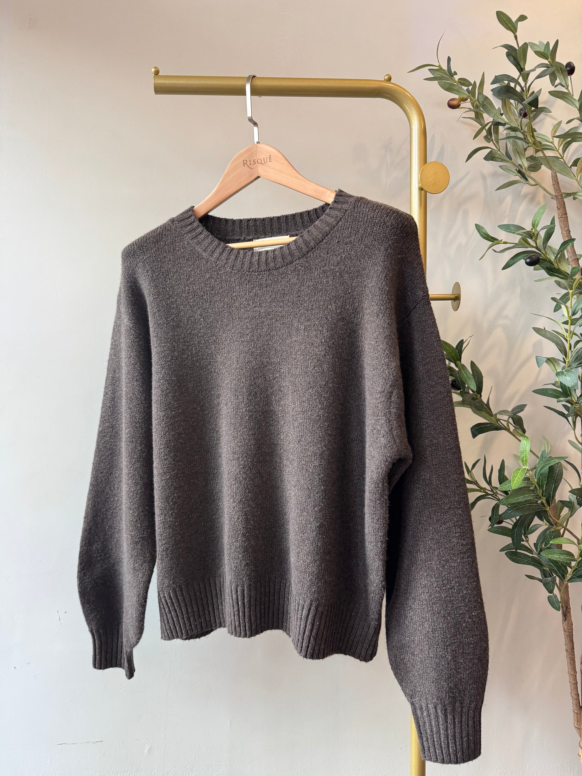 WITH LOVE Sweater