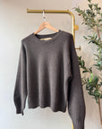 WITH LOVE Sweater