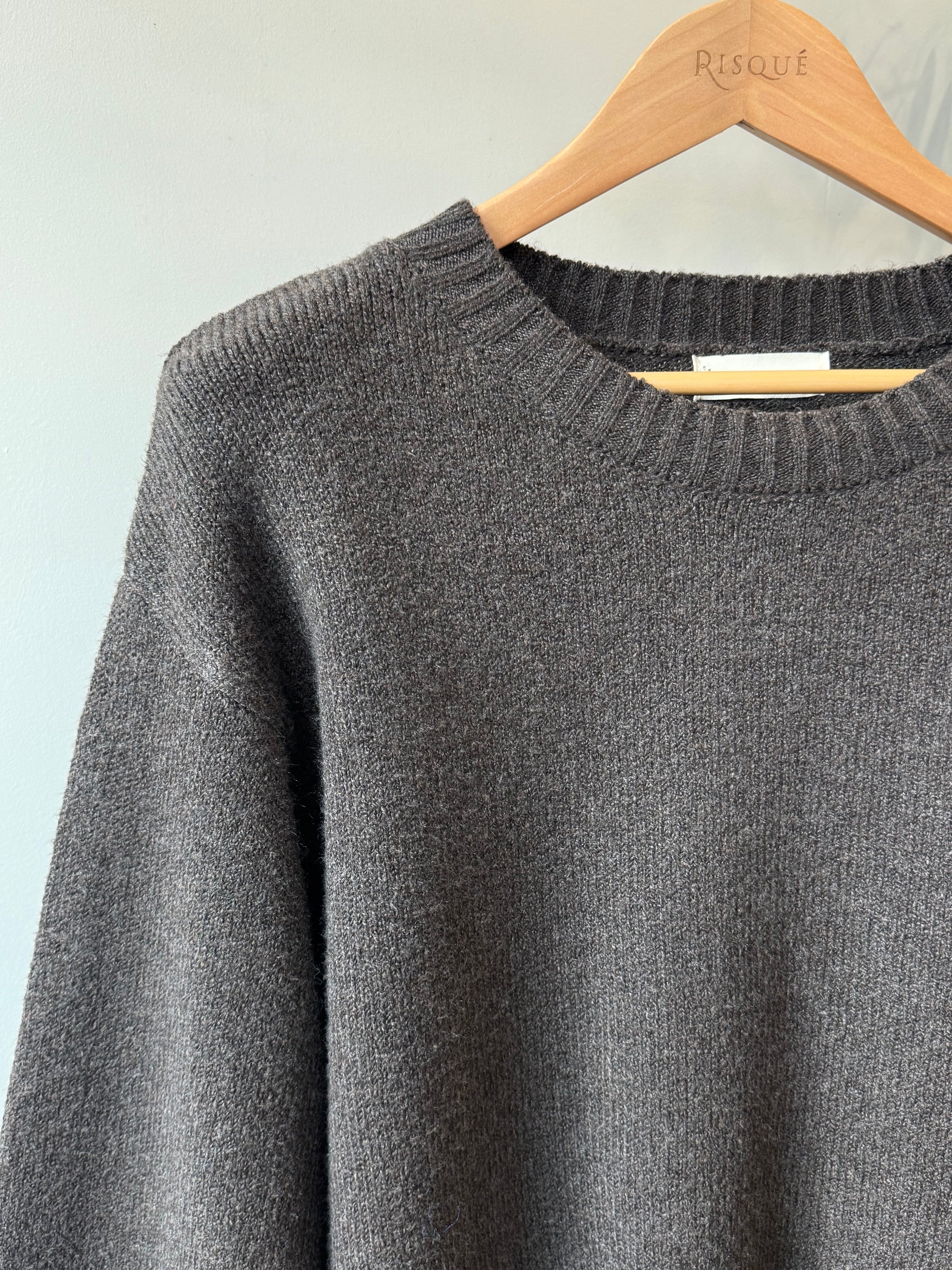 WITH LOVE Sweater