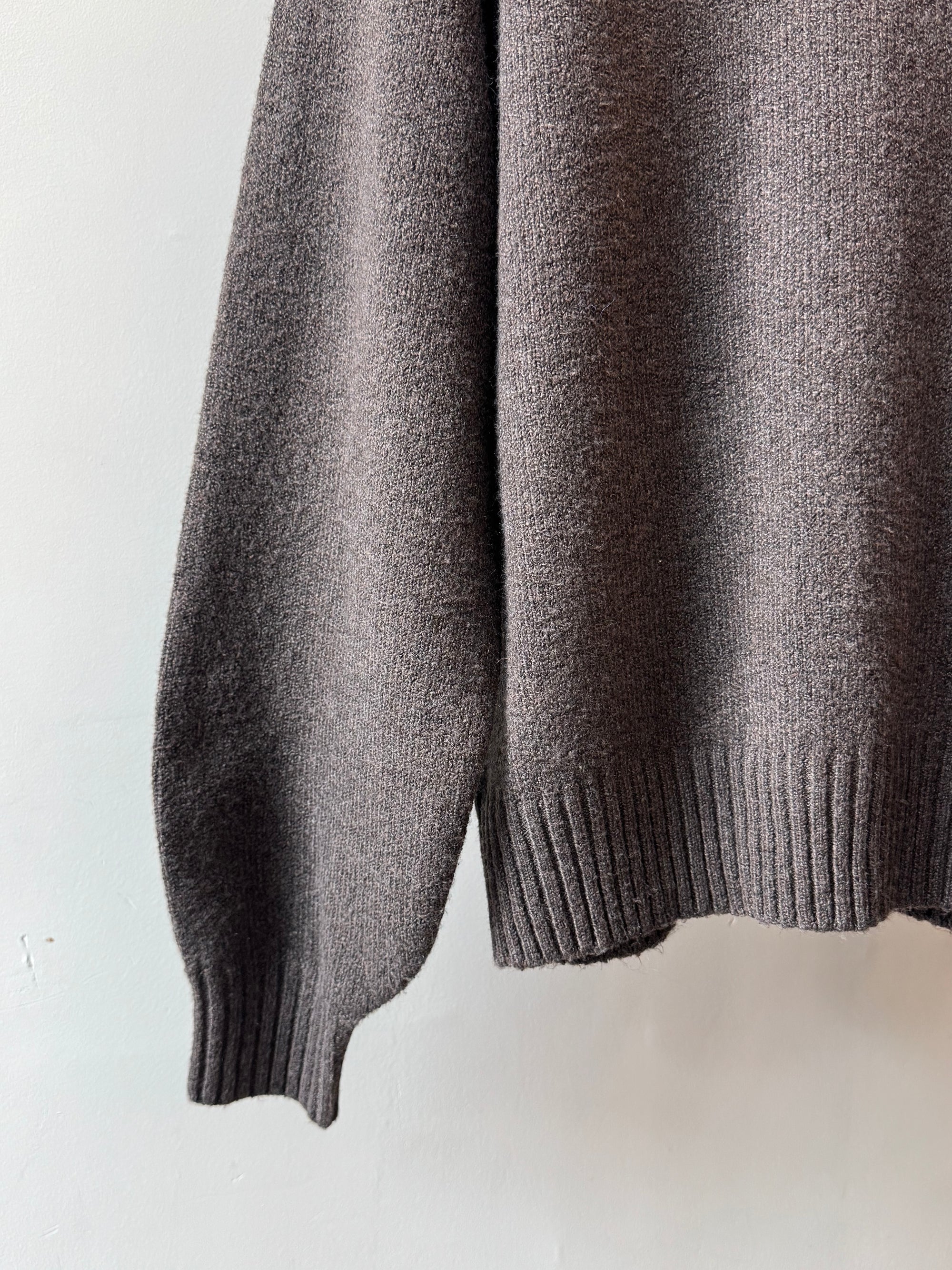 WITH LOVE Sweater