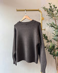 WITH LOVE Sweater