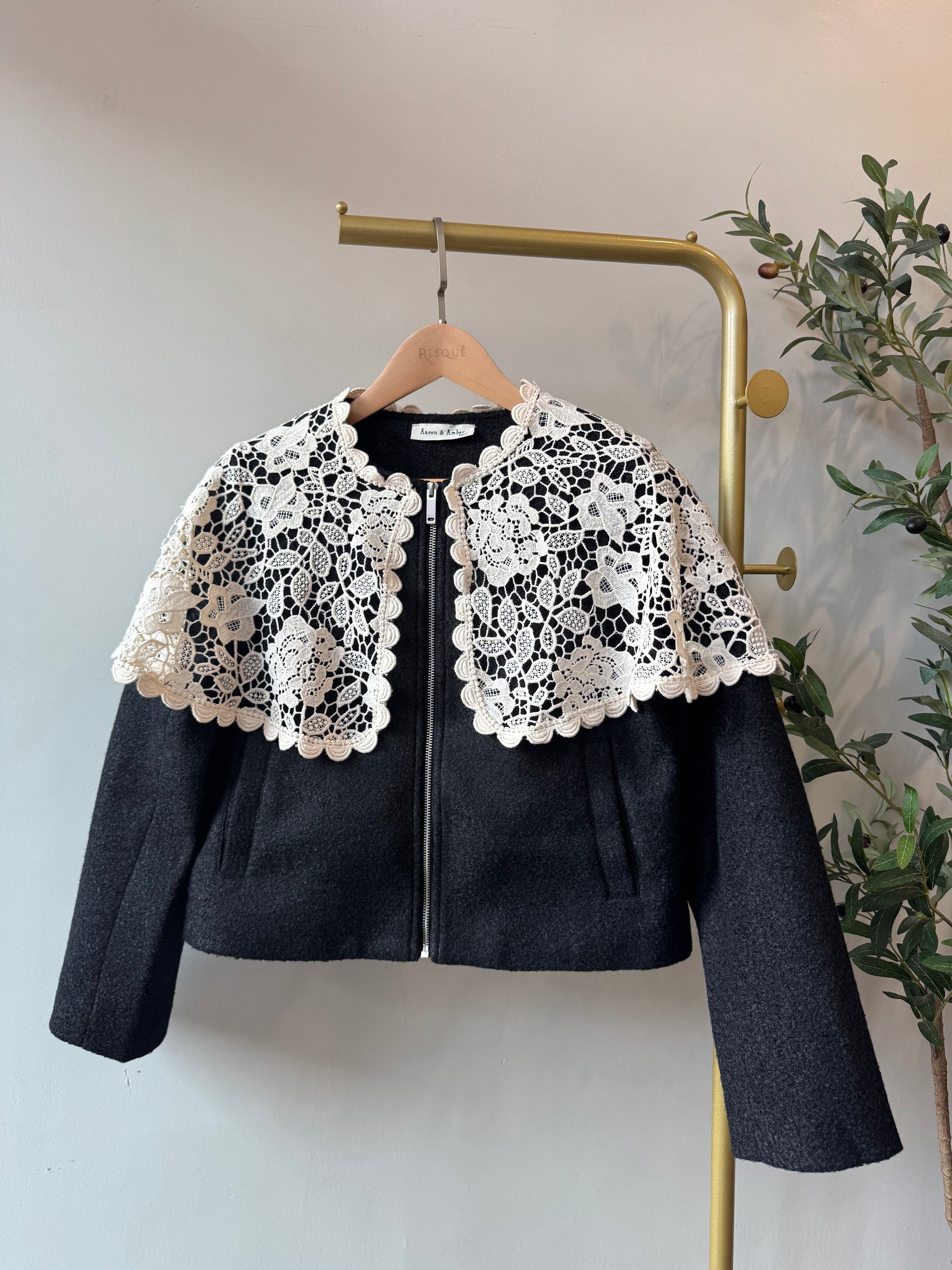 AKSEL Jacket