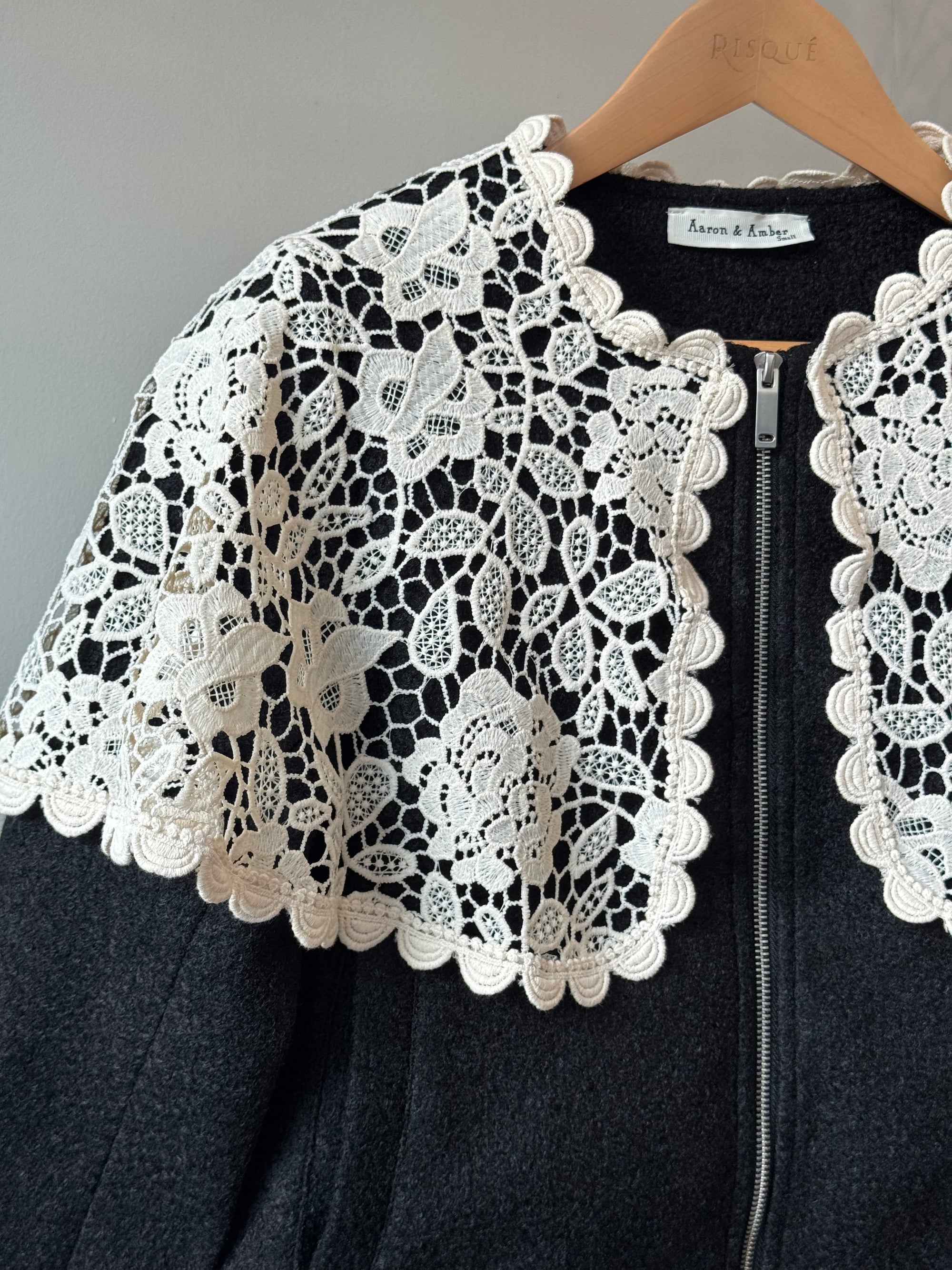 AKSEL Jacket