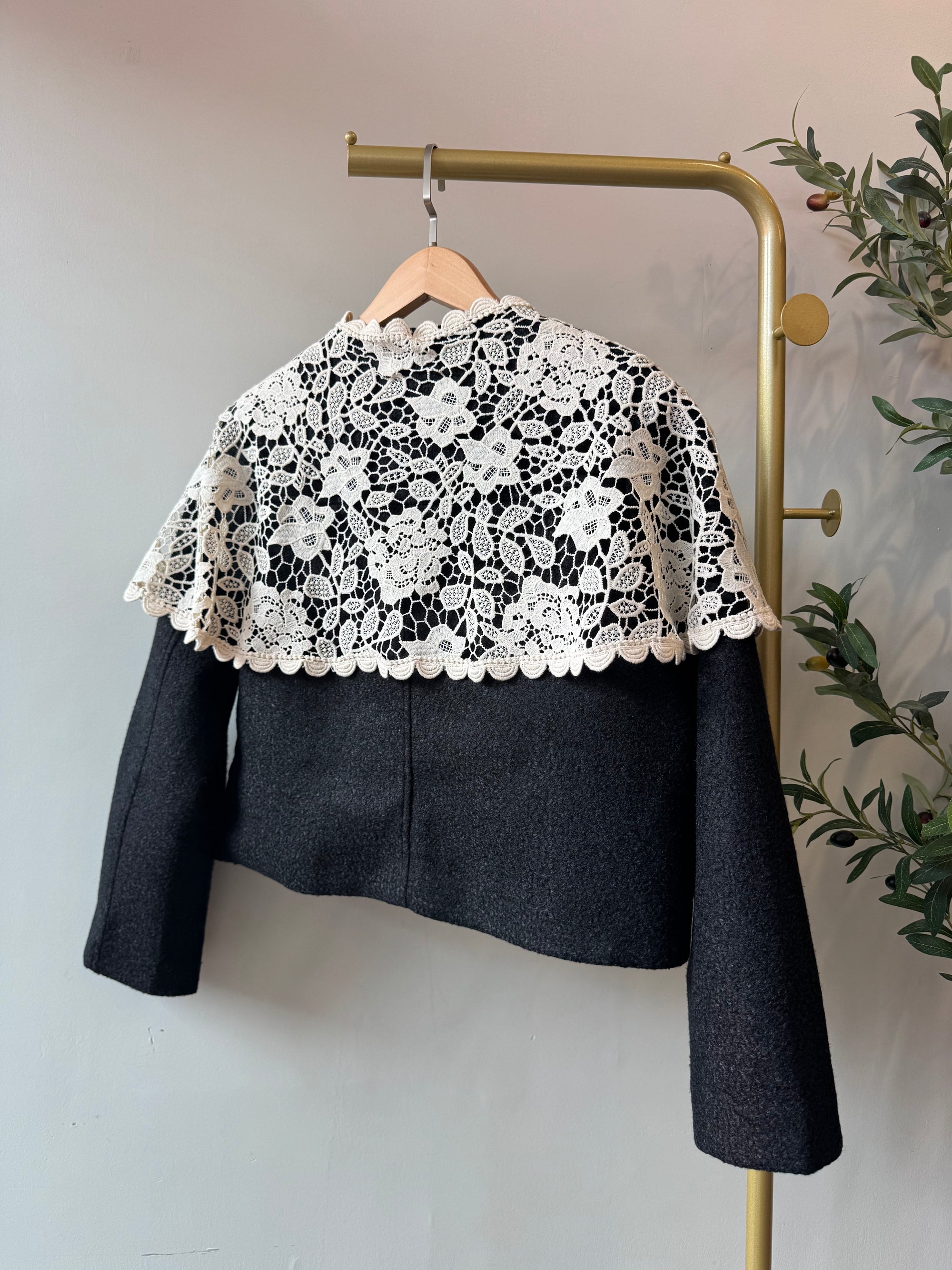 AKSEL Jacket