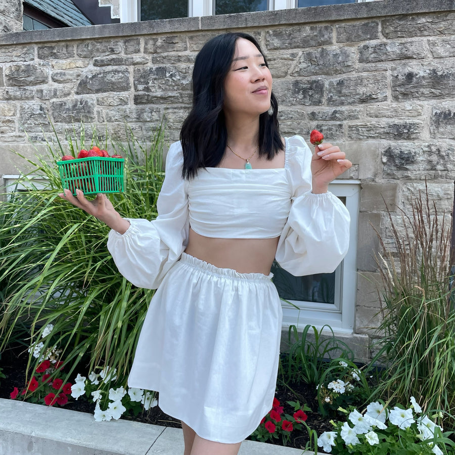 APOLLINE Skirt