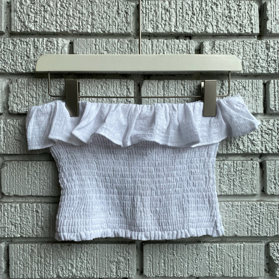 IZABELLA Tube Top