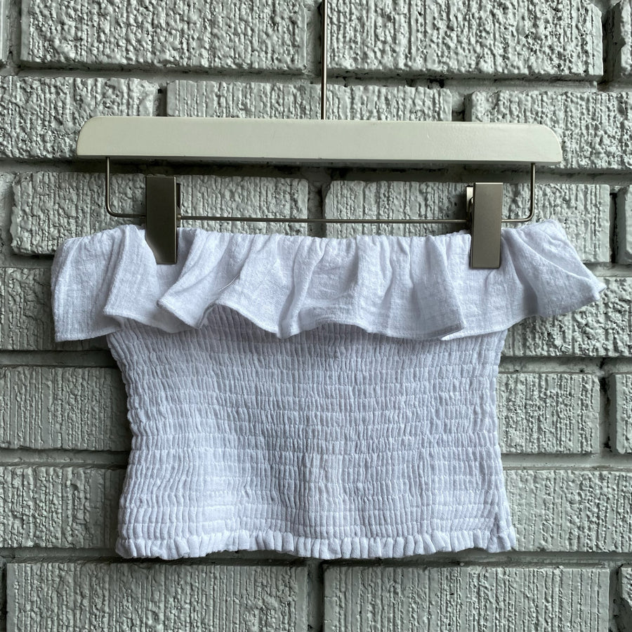 IZABELLA Tube Top