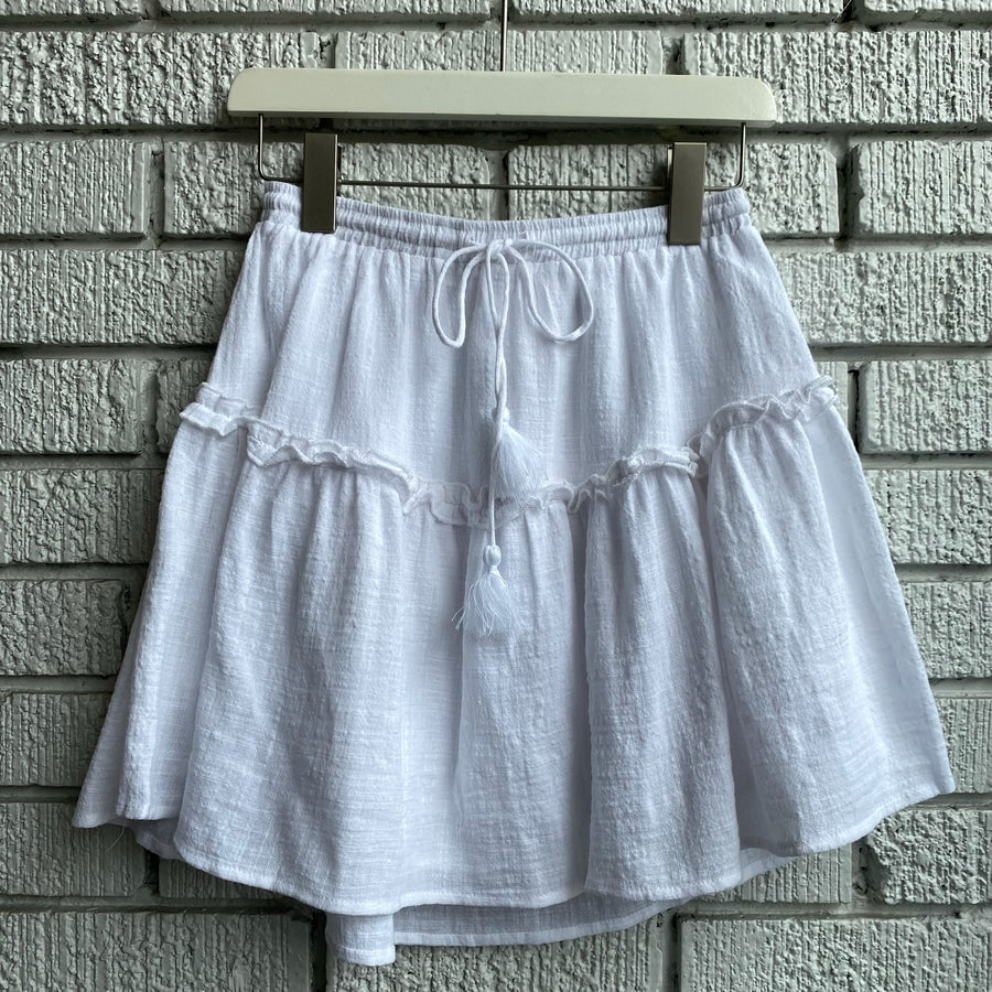 CAMILA Mini Skirt