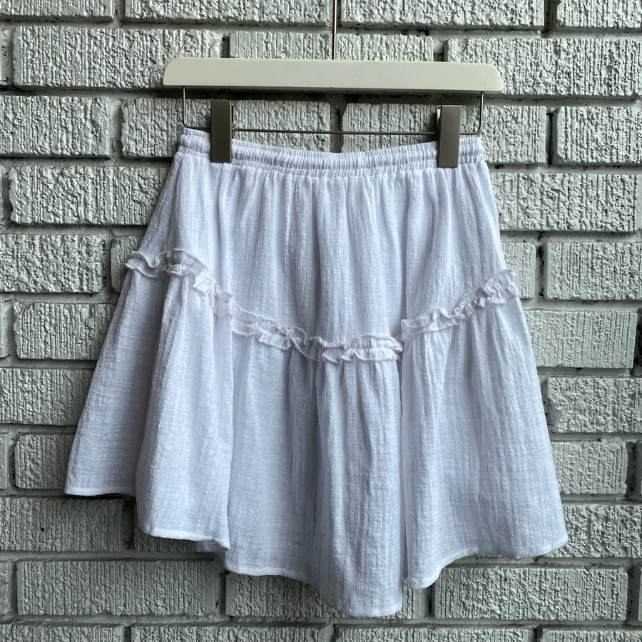 CAMILA Mini Skirt