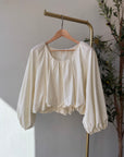THE JENNA Top
