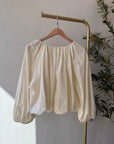 THE JENNA Top