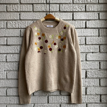 AMBIENT Sweater