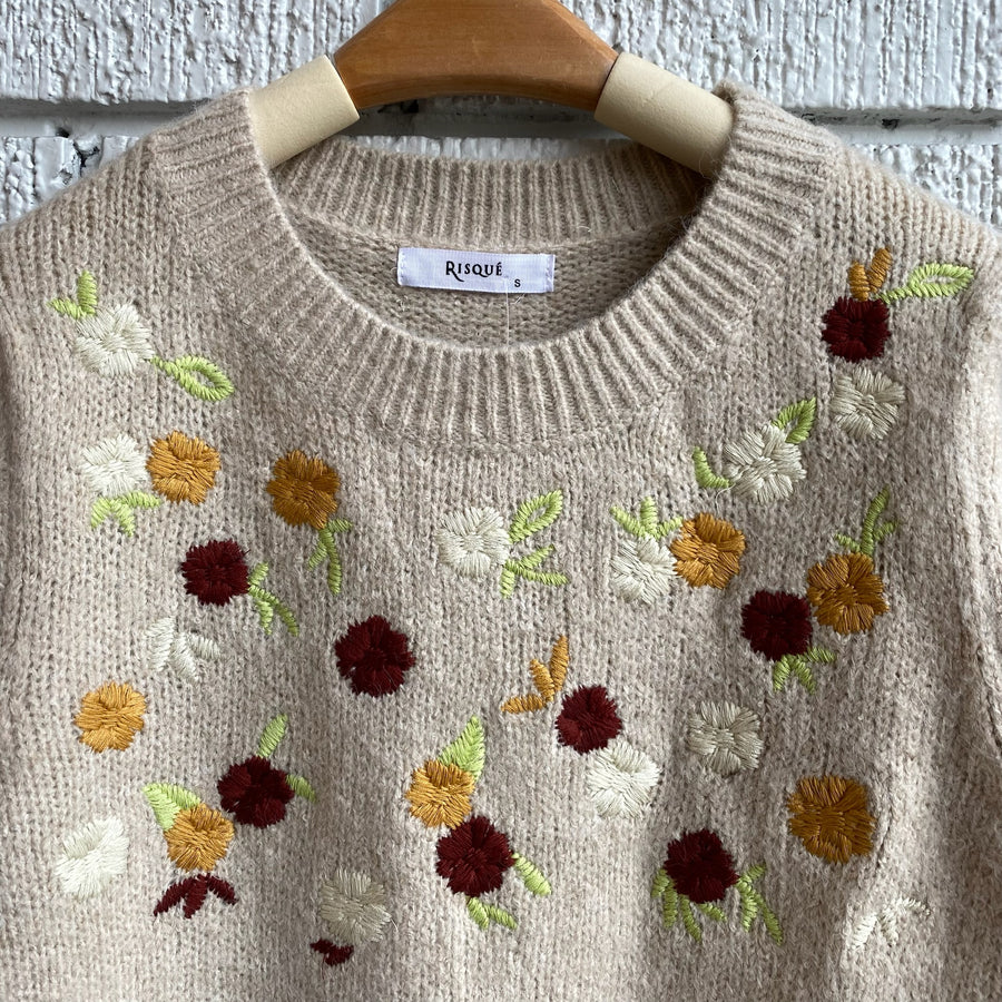 AMBIENT Sweater
