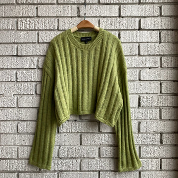 MUSE Sweater