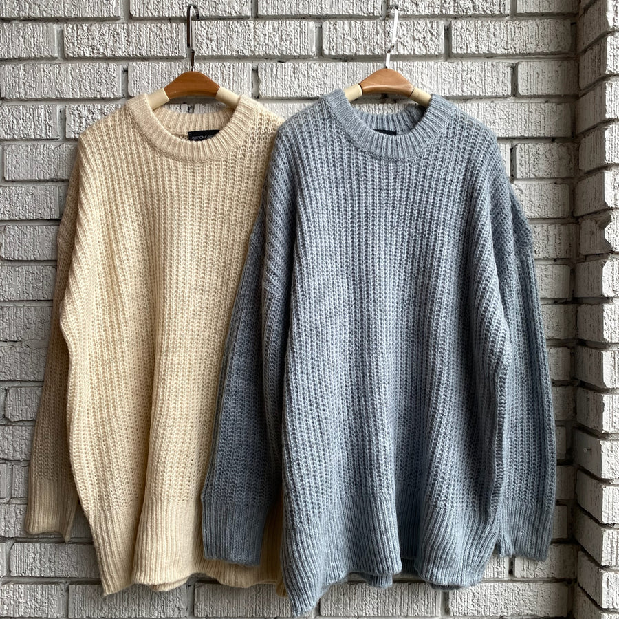 MAISON Sweater