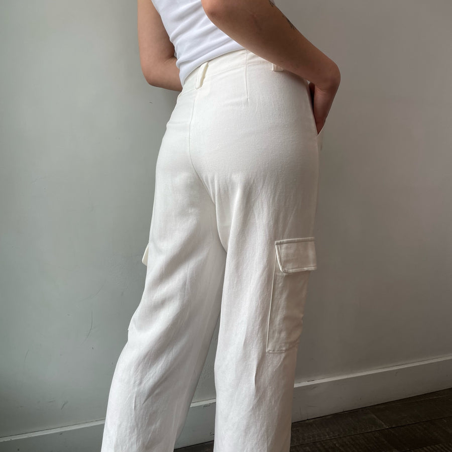 LUCIANA Cargo Pants