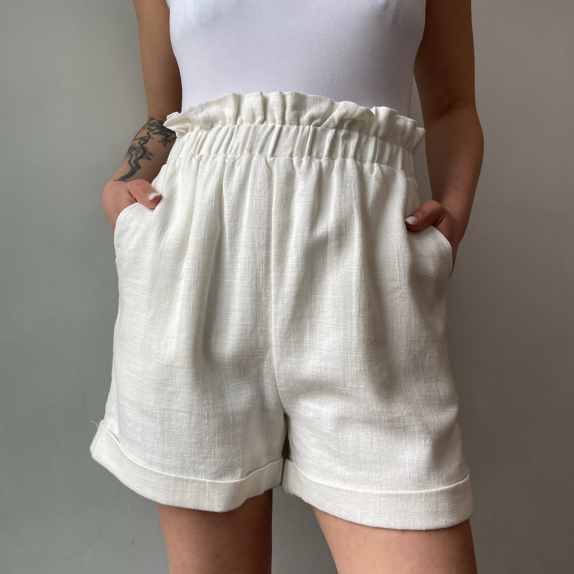 SHORE Bucket Shorts